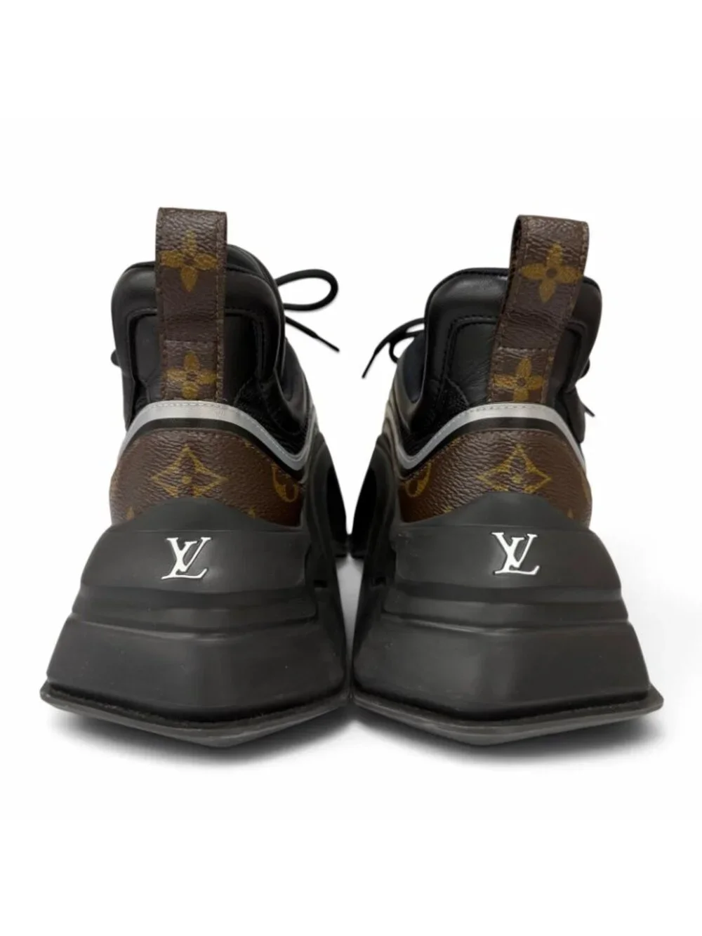 Louis Vuitton brand louis
